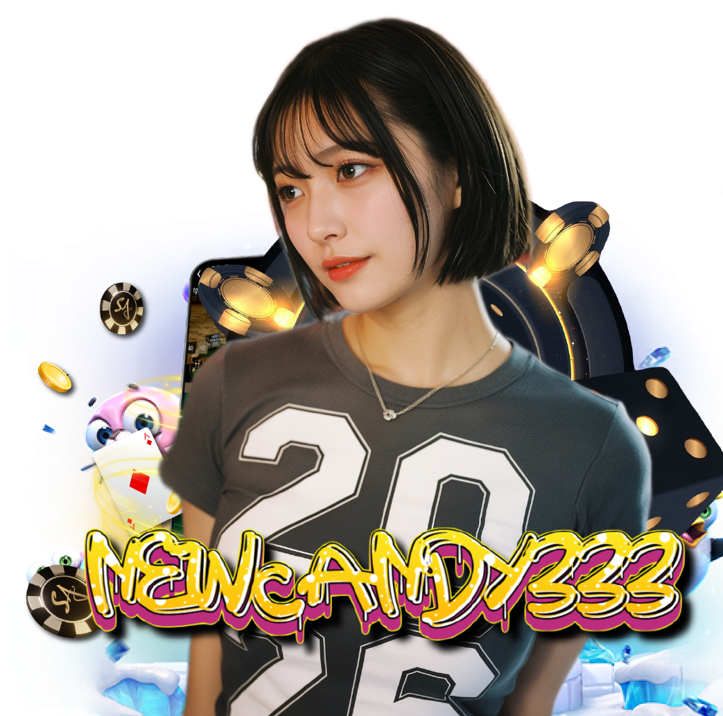 newcandy333 สมัครสมาชิก